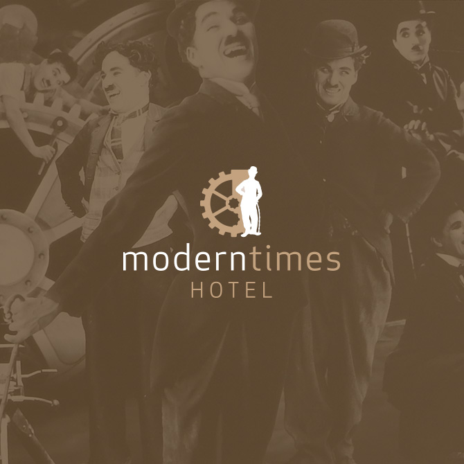 ModernTimes Hotel